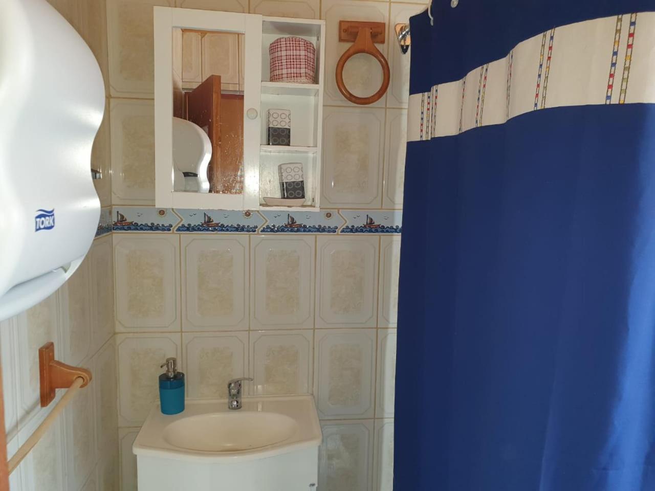 Hostal Candelaria San Pedro de Atacama Eksteriør billede