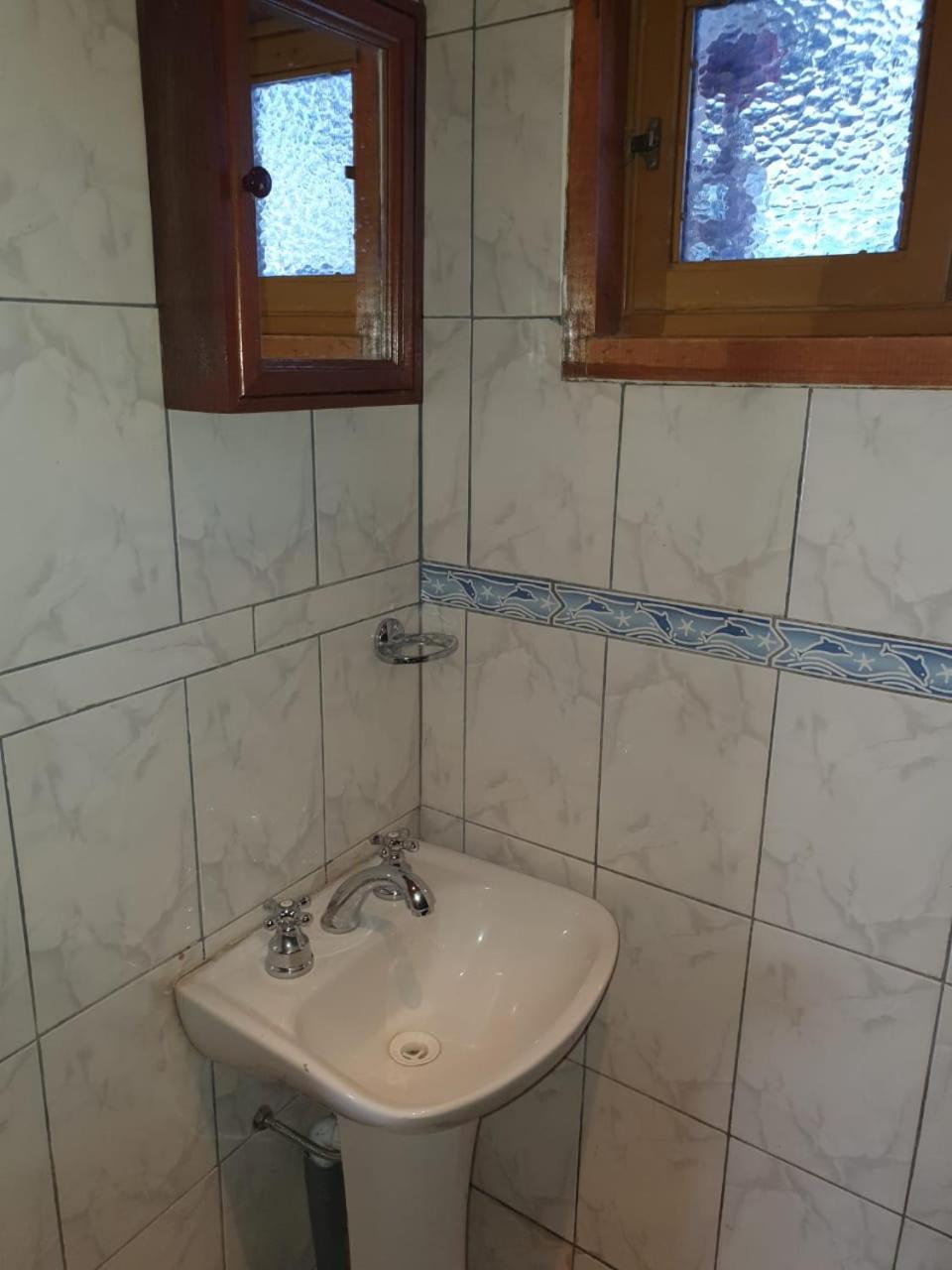 Hostal Candelaria San Pedro de Atacama Eksteriør billede