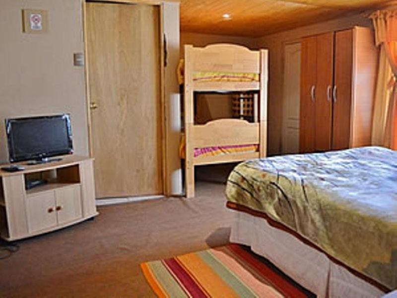 Hostal Candelaria San Pedro de Atacama Eksteriør billede